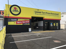 Load image into Gallery viewer, Tony&#39;s Tyre Service Mt Wellington, Auckland (LIMITED STOCK)

