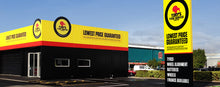 Load image into Gallery viewer, Tony&#39;s Tyre Service Pukekohe, Auckland (LIMITED STOCK)
