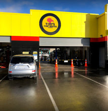 Load image into Gallery viewer, Tony&#39;s Tyre Service Upper Hutt
